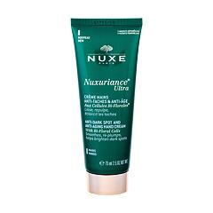 Crème mains NUXE Nuxuriance Ultra Anti-Dark Spot And Anti-Aging Hand Cream 75 ml