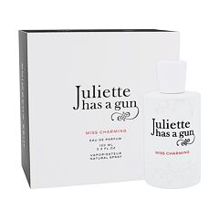 Eau de Parfum Juliette Has A Gun Miss Charming 100 ml Tester