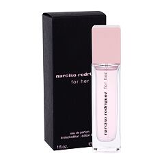 Eau de parfum Narciso Rodriguez For Her 30 ml