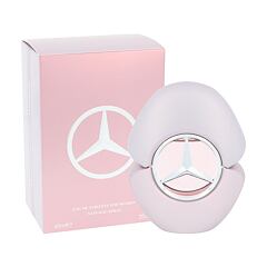Eau de Toilette Mercedes-Benz Woman 60 ml