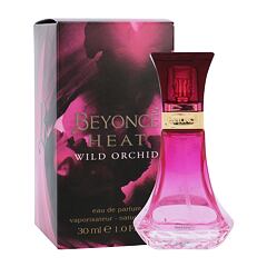 Eau de parfum Beyonce Heat Wild Orchid 30 ml
