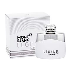 Eau de Toilette Montblanc Legend Spirit 50 ml