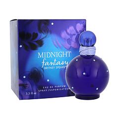 Eau de Parfum Britney Spears Fantasy Midnight 100 ml