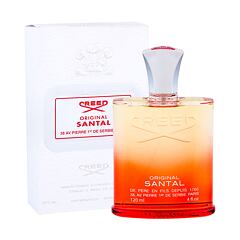 Eau de Parfum Creed Original Santal 50 ml
