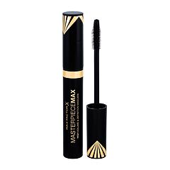 Mascara Max Factor Masterpiece MAX 7,2 ml Black