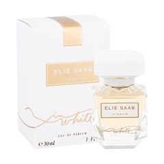 Eau de Parfum Elie Saab Le Parfum In White 30 ml