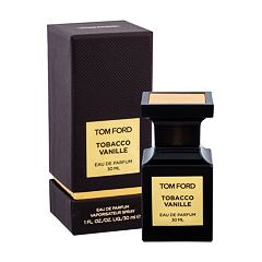 Eau de Parfum TOM FORD Tobacco Vanille 30 ml