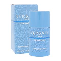 Deodorant Versace Man Eau Fraiche 75 ml