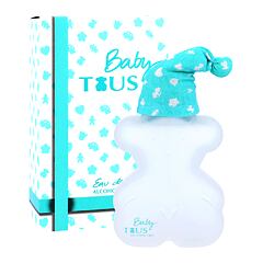 Eau de Cologne TOUS Baby 100 ml