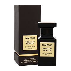 Eau de parfum TOM FORD Tobacco Vanille 50 ml
