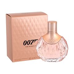 Eau de Parfum James Bond 007 James Bond 007 For Women II 50 ml