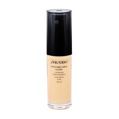 Foundation Shiseido Synchro Skin Glow SPF20 30 ml Neutral 2