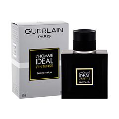 Eau de Parfum Guerlain L´Homme Ideal L´Intense 50 ml