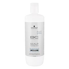 Shampooing Schwarzkopf Professional BC Bonacure Scalp Genesis  Purifying 200 ml