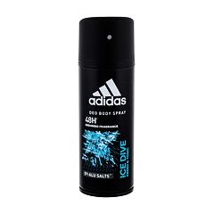 Déodorant Adidas Ice Dive 150 ml