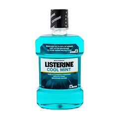 Mundwasser Listerine Cool Mint Mouthwash 500 ml