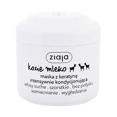 Masque cheveux Ziaja Goat´s Milk 200 ml