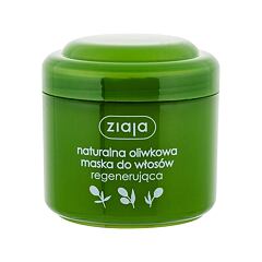Masque cheveux Ziaja Natural Olive 200 ml