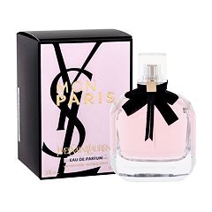 Eau de Parfum Yves Saint Laurent Mon Paris 30 ml