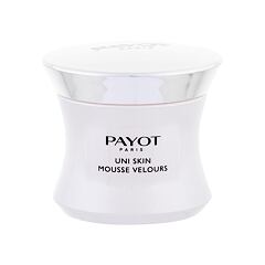 Crème de jour PAYOT Uni Skin Mousse Velours 50 ml