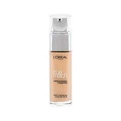 Foundation L'Oréal Paris True Match Super-Blendable Foundation 30 ml 1.D/1.W