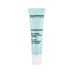 Crème contour des yeux Darphin Hydraskin 15 ml