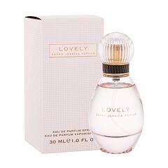 Eau de Parfum Sarah Jessica Parker Lovely 30 ml