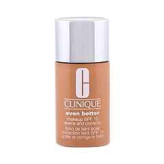 Foundation Clinique Even Better SPF15 30 ml CN52 Neutral