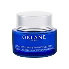 Crème de jour Orlane Extreme Line Reducing Re-Plumping Cream 50 ml
