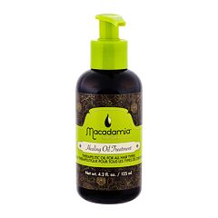 Huile Cheveux Macadamia Professional Natural Oil Healing Oil Treatment 125 ml
