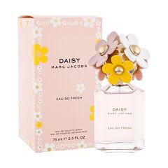 Eau de Toilette Marc Jacobs Daisy Eau So Fresh 75 ml