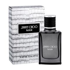 Eau de Toilette Jimmy Choo Man 30 ml