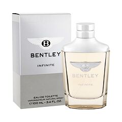 Eau de Toilette Bentley Infinite 100 ml