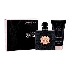Eau de Parfum Yves Saint Laurent Black Opium 50 ml Sets