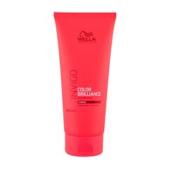 Conditioner Wella Professionals Invigo Color Brilliance Coarse Hair 200 ml