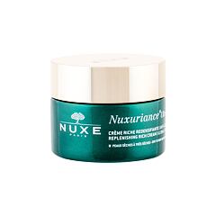 Crème de jour NUXE Nuxuriance Ultra Replenishing Rich Cream 50 ml