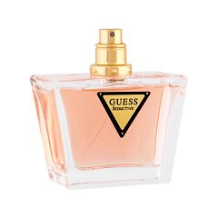 Eau de Toilette GUESS Seductive Sunkissed 75 ml Tester