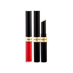 Lippenstift Max Factor Lipfinity 24HRS Lip Colour 4,2 g 115 Confident