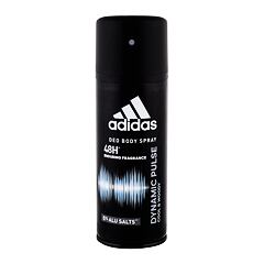 Déodorant Adidas Dynamic Pulse 48H 150 ml