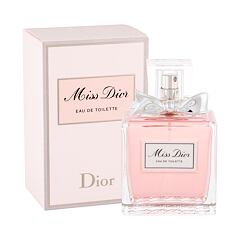 Eau de Toilette Dior Miss Dior 2019 100 ml