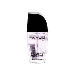 Nagellack Wet n Wild Wildshine Protective 12,3 ml E451D