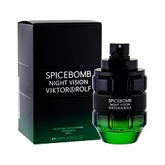 Eau de Toilette Viktor & Rolf Spicebomb Night Vision 90 ml