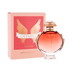 Eau de Parfum Paco Rabanne Olympéa Legend 50 ml
