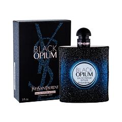 Eau de Parfum Yves Saint Laurent Black Opium Intense 90 ml