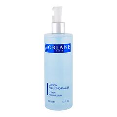 Gesichtswasser und Spray Orlane Cleansing Lotion Normal Skin 400 ml