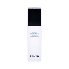Lait nettoyant Chanel Le Lait Fraicheur D´Eau Milk-to-Water 150 ml