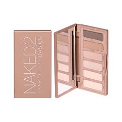 Lidschatten Urban Decay Naked2 Basics 7,8 g Matte