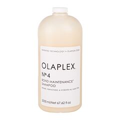Shampoo Olaplex Bond Maintenance N°.4 Shampoo 250 ml