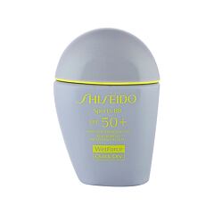 BB Creme Shiseido Sports BB WetForce SPF50+ 30 ml Medium Dark
