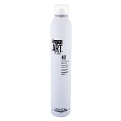 Haarspray  L'Oréal Professionnel Tecni.Art Air Fix Pure 400 ml